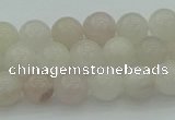 CAJ461 15.5 inches 6mm round purple aventurine beads wholesale