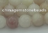 CAJ463 15.5 inches 10mm round purple aventurine beads wholesale