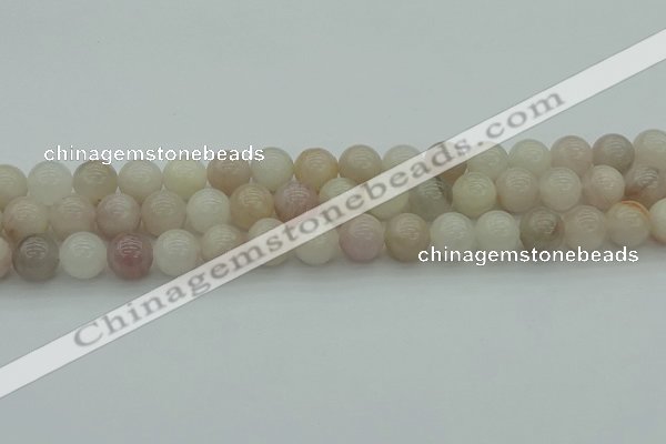 CAJ463 15.5 inches 10mm round purple aventurine beads wholesale