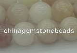 CAJ464 15.5 inches 12mm round purple aventurine beads wholesale