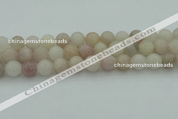 CAJ465 15.5 inches 14mm round purple aventurine beads wholesale