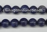 CAJ553 15.5 inches 10mm round blue aventurine beads wholesale