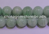 CAM754 15.5 inches 12mm round natural amazonite gemstone beads