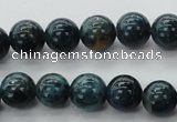 CAP303 15.5 inches 10mm round natural apatite gemstone beads