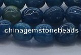 CAP379 15.5 inches 8*10mm nuggets apatite gemstone beads