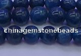CAP542 15.5 inches 8mm round natural apatite gemstone beads