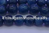 CAP542 15.5 inches 8mm round natural apatite gemstone beads