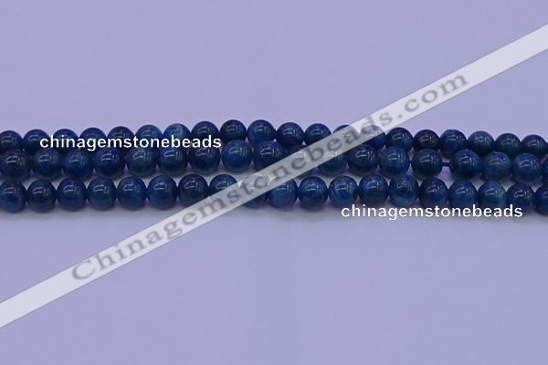 CAP542 15.5 inches 8mm round natural apatite gemstone beads