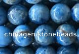 CAP584 15.5 inches 8mm round apatite gemstone beads