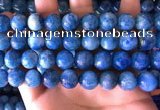 CAP644 15.5 inches 12mm round natural apatite gemstone beads