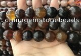 CAR225 15.5 inches 17mm round natural amber beads wholesale