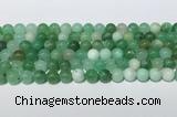 CAU534 15.5 inches 8mm round Australia chrysoprase gemstone beads wholesale