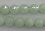 CBE05 15.5 inches 12mm round beryl gemstone beads wholesale