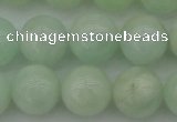 CBE06 15.5 inches 14mm round beryl gemstone beads wholesale