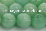 CBJ60 15.5 inches 16mm round jade gemstone beads wholesale