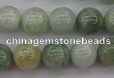 CBJ613 15.5 inches 14mm round jade beads wholesale