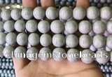 CBJ714 15.5 inches 12mm round jade gemstone beads wholesale