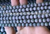 CBJ716 15.5 inches 6mm round jade gemstone beads wholesale