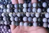 CBJ723 15.5 inches 10mm round jade gemstone beads wholesale