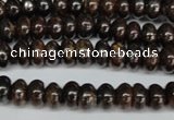 CBZ202 15.5 inches 5*8mm rondelle bronzite gemstone beads