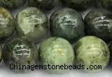 CCB1285 15 inches 10mm round gemstone beads