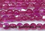 CCB1356 15 inches 2.5mm faceted coin gemstone beads