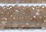 CCB1359 15 inches 2.5mm faceted coin moonstone beads