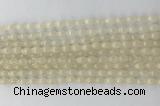 CCB804 15.5 inches 4*6mm rice gemstone beads wholesale