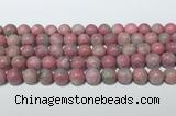 CCB833 15.5 inches 10mm round gemstone beads wholesale