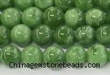 CCB955 15.5 inches 6mm round maw sit sit jade gemstone beads