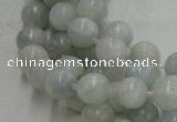 CCE01 16 inches 6mm round celestite gemstone beads wholesale