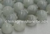 CCE03 16 inches 10mm round celestite gemstone beads wholesale