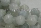 CCE04 16 inches 12mm round celestite gemstone beads wholesale