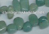 CCH324 15.5 inches 10*15mm amazonite chips gemstone beads wholesale