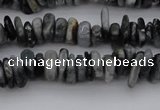 CCH660 15.5 inches 4*6mm - 5*8mm eagle eye jasper chips beads