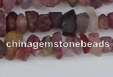 CCH701 15.5 inches 4*6mm - 6*8mm spinel chips beads wholesale