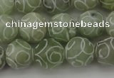 CCJ204 15.5 inches 12mm round China jade beads wholesale