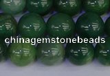 CCJ405 15.5 inches 14mm round west African jade beads wholesale