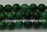 CCJ500 15.5 inches 4mm round African jade beads wholesale