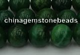 CCJ503 15.5 inches 10mm round African jade beads wholesale