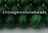 CCJ503 15.5 inches 10mm round African jade beads wholesale