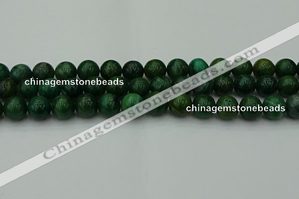 CCJ504 15.5 inches 12mm round African jade beads wholesale