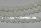 CCN20 15.5 inches 6mm round candy jade beads wholesale