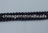 CCN2569 15 inches 12mm faceted round candy jade beads wholesale