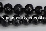 CCN2763 15.5 inches 5*8mm - 12*16mm faceted rondelle candy jade beads