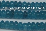 CCN2843 15.5 inches 2*4mm rondelle candy jade beads wholesale