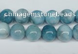 CCN2923 15.5 inches 10mm round candy jade beads wholesale