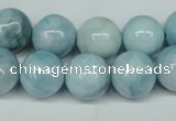 CCN2924 15.5 inches 12mm round candy jade beads wholesale