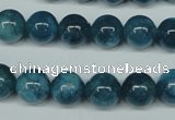 CCN2929 15.5 inches 10mm round candy jade beads wholesale