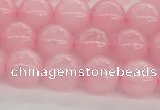 CCN4023 15.5 inches 10mm round candy jade beads wholesale